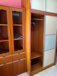 Blk 304 Fuchun Neighbourhood Centre (Woodlands), HDB Executive #531550721